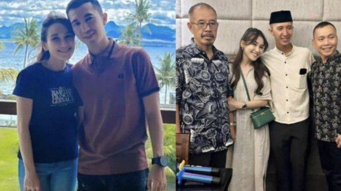 Momen berkumpulnya keluarga Ayu Ting Ting dan Lettu Fardhana di bulan ramadan, kini terungkap kesulitan Ayu Ting Ting wujudkan pernikahannya.