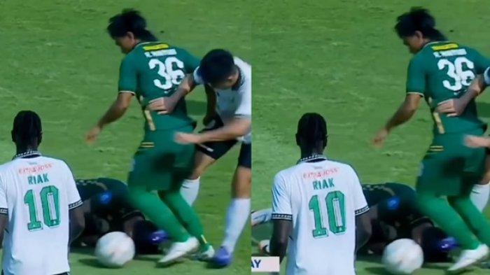 3 berita bola terpopuler Selasa (5/3/2024) di TribunJatim.com.