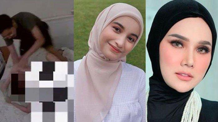 Mulan Jameela diam-diam bantu penangkapan Armor Toreador. Tulis pesan sayang untuk Cut Intan Nabila yang mengalami KDRT.
