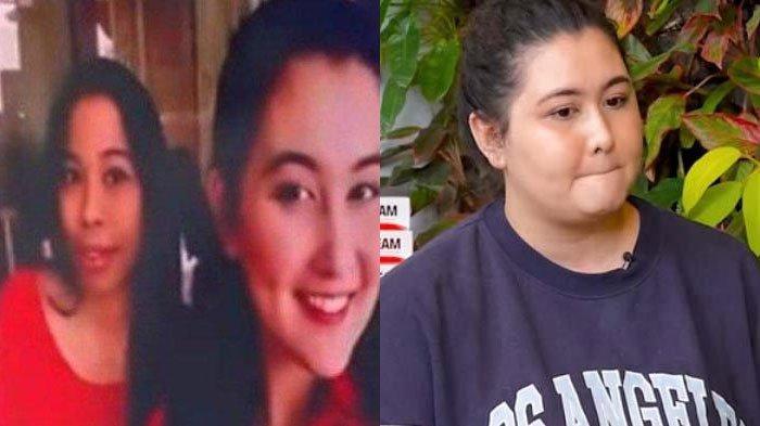 Mulyatika ibunda Talitha Curtis ngamuk merasa difitnah