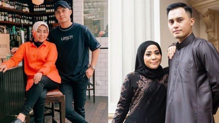 Muzdalifah Akui Dulu Diselingkuhi, Fadel Islami Kesal Citra Dirusak saat Nyaleg, Istri: Malu Sendiri