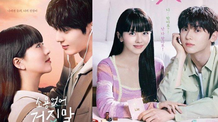 My Lovely Liar dipersiapkan sebagai pengganti 