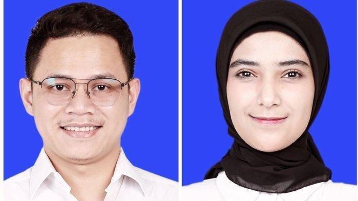 Nadya Mustika dikabarkan akan segera melepas masa kesendiriannya di bulan ini. Ia dan Iqbal Fitrah Rosadi akan melangsungkan pernikahan.