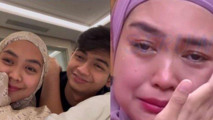 Nafkah batin dan urusan ranjang ternyata menjadi persoalan dalam rumah tangga Ria Ricis dan Teuku Ryan.