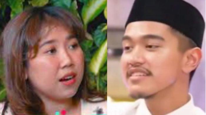 Namanya jadi trending Kiky Saputri akhirnya jawab alasannya tak turun ke jalan seperti komika lain.