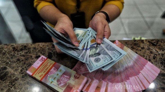 Nasabah Kehilangan Rp 2,1 M karena Ulah Karyawan Bank, Buatkan Kartu ATM Baru untuk Nasabah Pasif