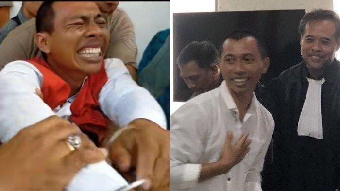 I Nyoman Sukena menjadi tahanan rumah usai memelihara landak jawa hingga beranak pinak.