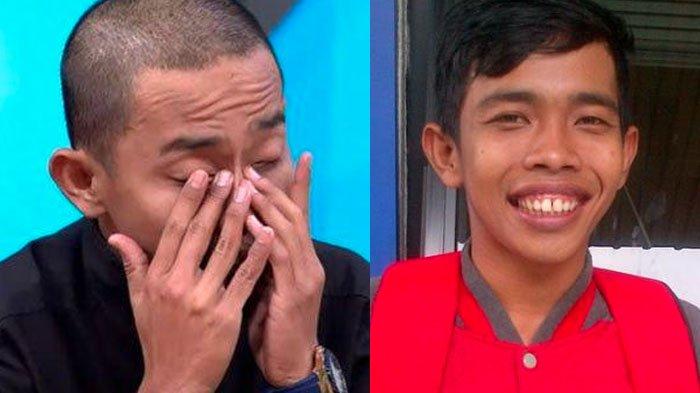 Nasib artis jual es teh seusai gagal nyaleg.