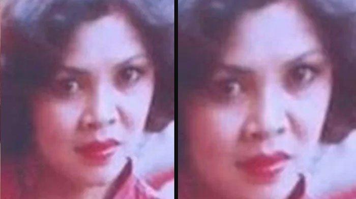 Nasib artis senior ketakutan diramal meninggal.