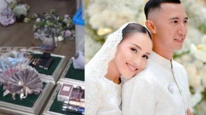 Nasib Ayu Ting Ting sudah batal nikah, seserahannya diminta kembali oleh Fardhana