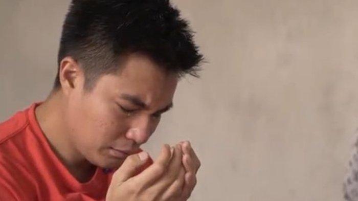Baim Wong.