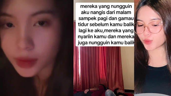 Nasib Gadis Palembang Ditinggal Suami usai Akad Nikah, Izin Ambil Baterai Vape, Mertua Suruh Ikhlas