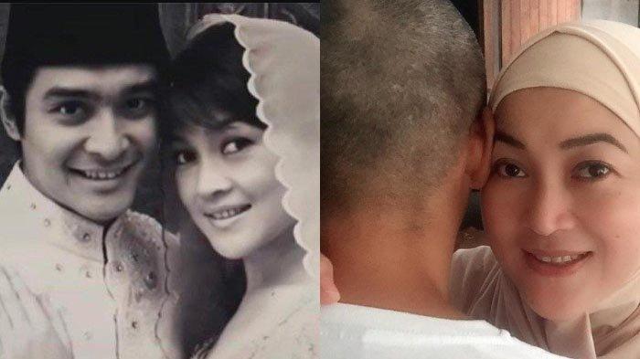 Nasib Istri Aktor Jualan Yogurt saat Suaminya Lumpuh, Kini Makin Harmonis setelah 19 Tahun Menikah