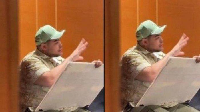 Nasib Ivan Gunawan langsung berubah setelah memutuskan minggat dari Indonesia