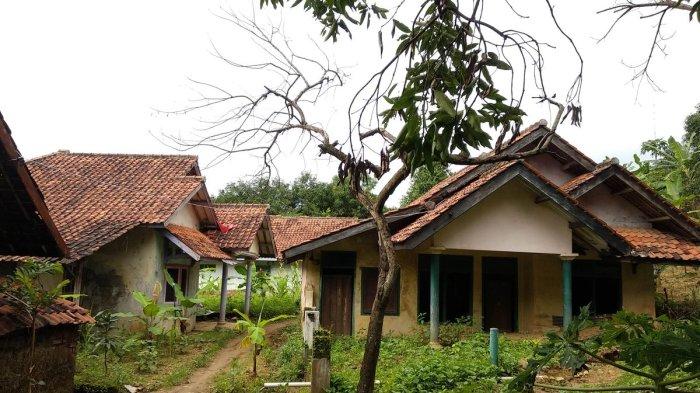 FOTO ILUSTRASI: Nasib Kampung Ditinggal Semua Warganya karena Kasus Pembunuhan Perkara Utang, Kades Pasrah: Trauma