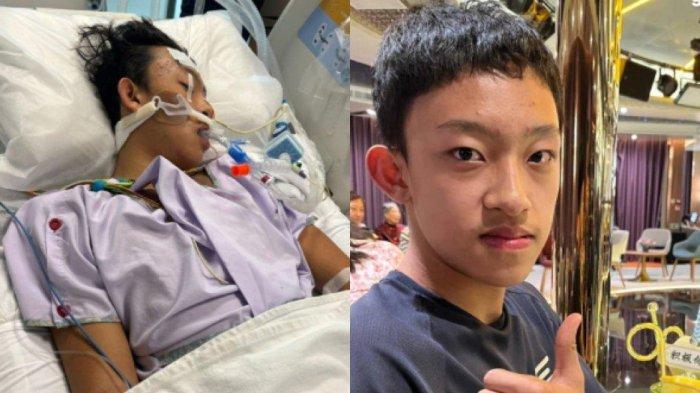 Nasib Mahasiswa Koma usai Kena Serangan Jantung, Ortu Minta Sumbangan Rp 1,5 M karena Utang Menumpuk