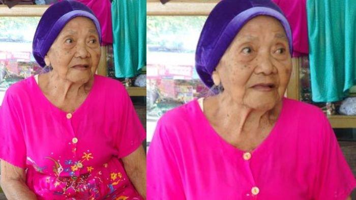 Nasib Mbah Rupiah yang selama ini ternyata makin memprihatinkan setelah pernikahan hancur karena suaminya yang tega menikahi adik kandungnya.