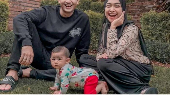 Nasib Moana setelah Ria Ricis Gugat Cerai Teuku Ryan, Pak RT Kasihan, Pesan Mendalam Ibu: Harus Kuat