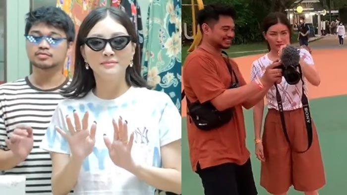 Nasib Nigel Karyawan Ruben Onsu yang Dituduh Selingkuhan Sarwendah, Teman Kuliah Ikut Beri Kesaksian