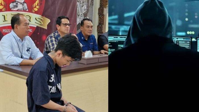 Nasib PNS di Semarang yang mengalami kerugian capai miliaran rupiah berawal dari tawaran bekerja hanya dengan ngelike produk di ecommerce Shopee.