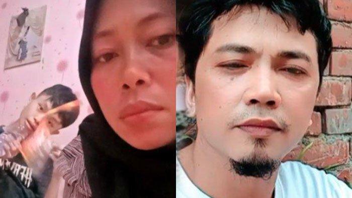 Nasib Siti TKI Diselingkuhi Suami yang Kerja di Taiwan, Jijik Lihat Chat dengan Pelakor: Allah Buka