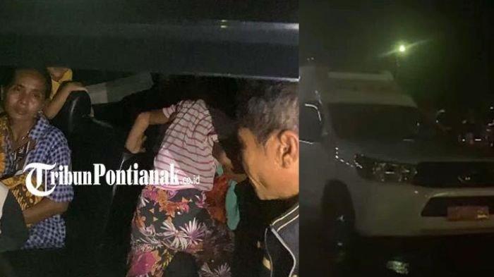 Nasib akhir sopir ambulans yang viral tinggalkan jenazah bayi di SPBU, kini si sopir memilih untuk pasrah dan ikhlas jika dipecat.