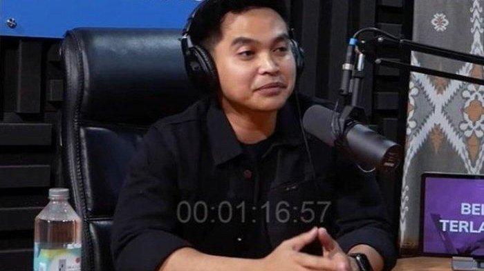 Nasib aktor yang kini mengalami kebangkrutan pada bisnisnya karena tak dibayar oleh para rekan artis.