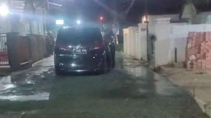 Alphard: Raja Jalanan yang Tak Pernah Tua