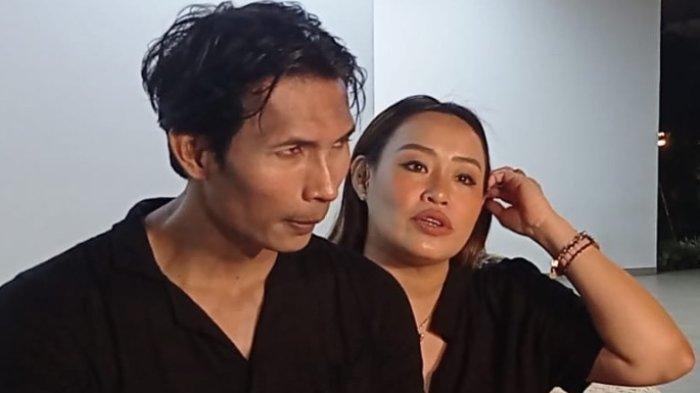 Nasib rumah tangga Arya Khan dan Pinkan Mambo menurut cenayang satu ini