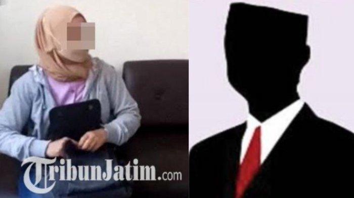 Nasib terkini anggota DPRD Tulungagung yang lecehkan wanita, akhirnya pihak sekretaris DPRD buka suara terkait hukuman yang didapat.