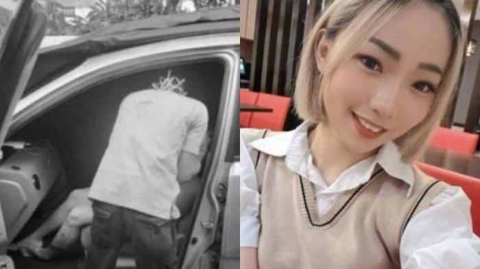 Nelangsa Artis Cantik Tewas Dibunuh Fans Beratnya, Tak Terima Sang Idola Menikah, Foto Terakhir Pilu