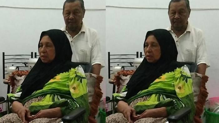 Arnia, seorang nenek berusia 66 tahun diduga menjadi korban kerja keras yang dilakukan seorang oknum anggota Polwan, Bripka RH, yang bertugas di Polsek Wolio, Kota Baubau, Sulawesi Tenggara.