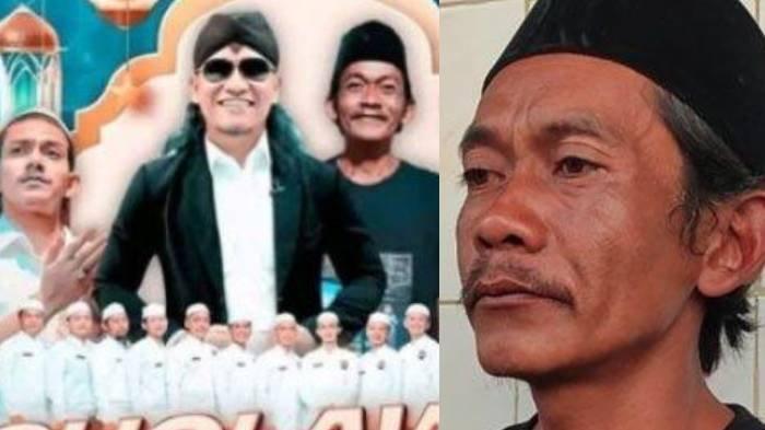 Ngaji bareng Gus Miftah (Kolase TribunJatim.com)