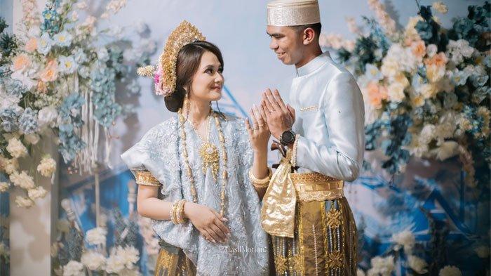 Nia LIDA dilamar kekasih dengan uang panaik Rp1,5 M