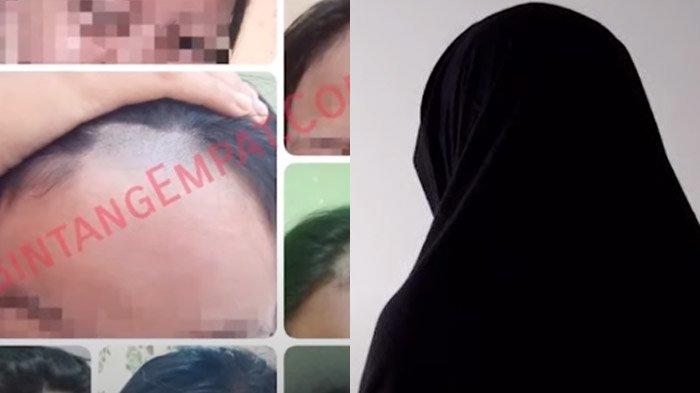 Niat Asli Guru Lamongan Botaki 19 Siswi Perkara Ciput Hijab, Kasek Sebut Sayang, Murid ke Psikiater