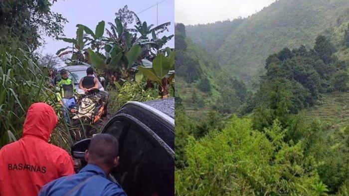 Niat Healing ke Dieng, Warga Bekasi Nyasar ke Tempat Mengerikan karena Google Maps, Dievakuasi 4 Jam