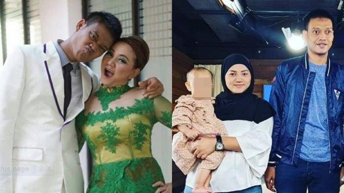 Niat Jual GOR Rp 40 M untuk Sembuhkan Kurnia Meiga, Ayah Azhiera Murka Mantu Mabuk-mabukan, 'Setan'