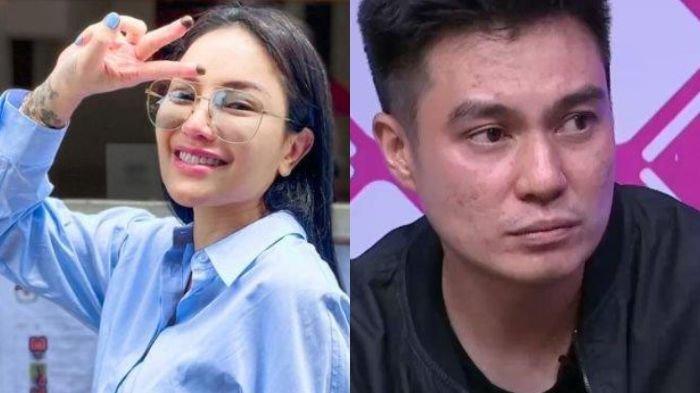 Nikita Mirzani kunjungi Polres Metro Jakarta Selatan, Kamis (12/9/2024). Diduga berkaitan dengan kasus Lolly dan Vadel Badjideh. - Rumah tangga Baim Wong dan Paula Verhoeven diisukan mengalami keretakan. Kini Baim Wong sebut pernikahan sulit.