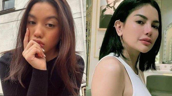 Nikita Mirzani akui sudah tak biayai putri sulungnya di luar negeri. Lolly curhat biaya hidup di UK mahal. 