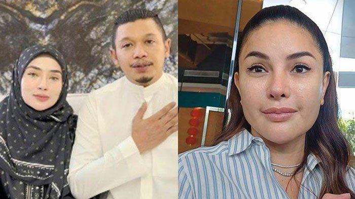 NIKITA VS SHELLA - Rekaman suara Nikita Mirzani ngamuk ke suami Shella Saukia viral di media sosial. Bahas pasal pengancaman.