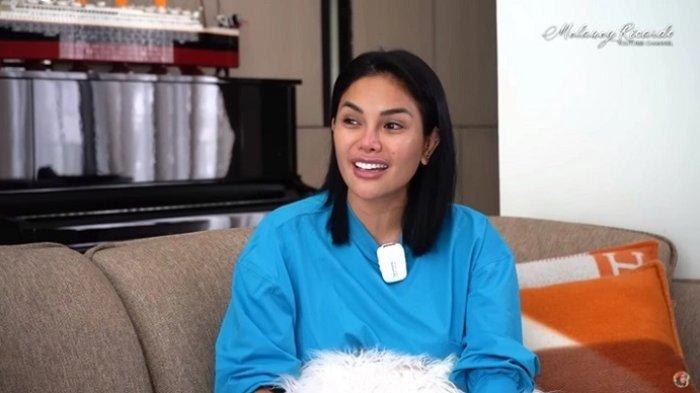 Nikita Mirzani banyak diragukan saat mengaku bahwa ia sebenarnya adalah tipe orang introvert yang tidak suka ribut.