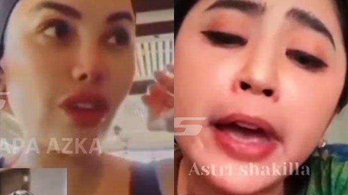 Nikita Mirzani jawab tudingan sepi job dari Dewi Perssik