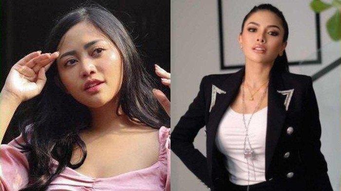 Nikita Mirzani lebih membela Azizah dibanding selebgram Rachel Vennya. Menurutnya, Rachel banyak drama.