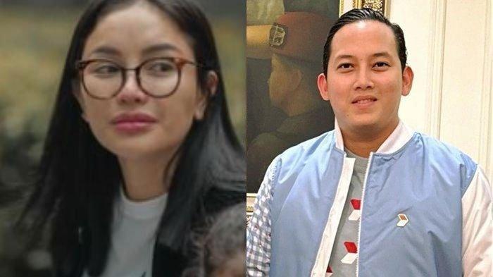 Nikita Mirzani mengaku menjadi korban kekerasan fisik oleh sosok berinisial RI. Ia klaim punya bukti.