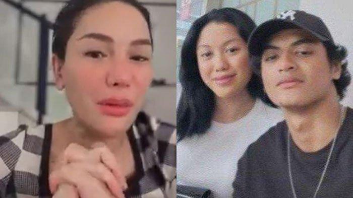 Nikita Mirzani tak mempan dikasih sama klarifikasi Vadel Badjideh