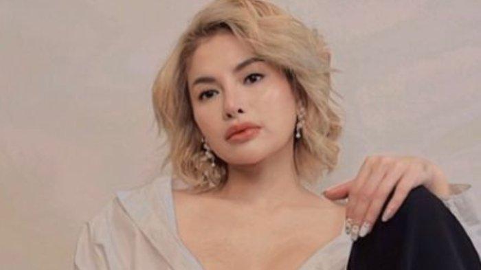 Nikita Mirzani ungkap kehidupannya di penjara. Sampai renovasi toilet.