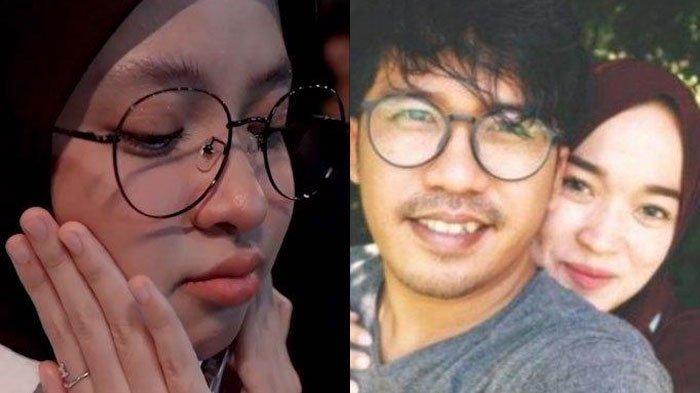 Ririe Fairus sudah move on dan mengaku ikhlas jika Ayus nikah dengan Nissa Sabyan.