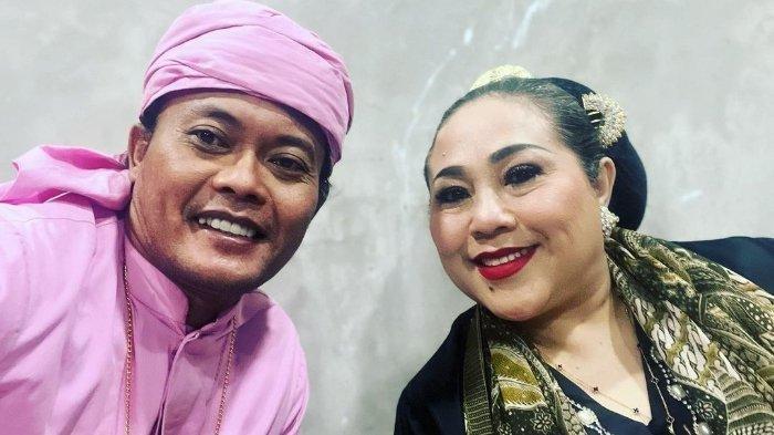 Nunung Kaget Sule Ingin Jual Rumah dan Tinggal di Gunung, Kuak Putus Asanya Ayah Rizky Febian: Emosi