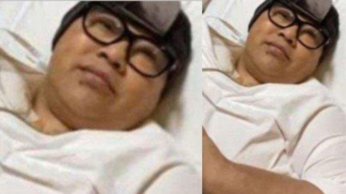 Nunung Srimulat kini sudah sembuh dari penyakit kanker tetapi ternyata anak-anaknya tak ada satupun yang bertanya kabar dan menjenguknya.