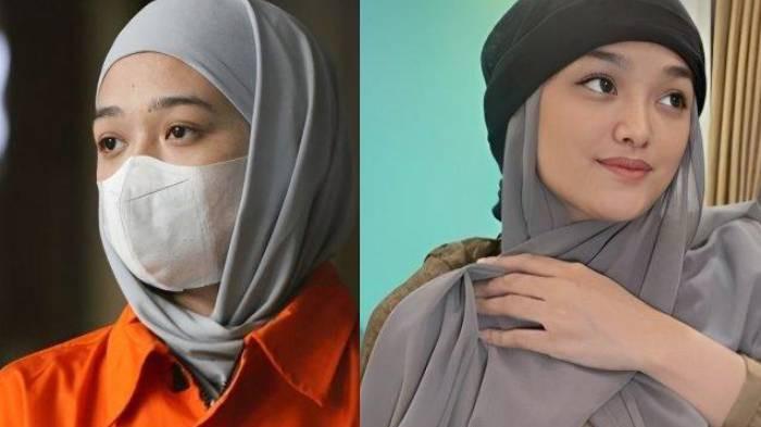 KORUPTOR TERMUDA - Nur Afifah Balqis, mantan Bendahara Umum DPC Partai Demokrat Balikpapan yang pernah menjadi koruptor termuda yang pernah ditangkap KPK.